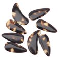 thumbnail image 1 of 8pcs Guzheng Fake Nails Fingertip Protectors Instrument Practice Tools for Adults, 1 of 9