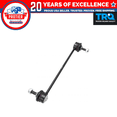 thumbnail image 2 of TRQ 2pc Front Stabilizer Sway Bar Link Set LH & RH Sides for 13-15 Chevy Spark Fits select: 2013-2015 CHEVROLET SPARK, 2014-2016 CHEVROLET SPARK EV, 2 of 4