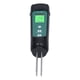 thumbnail image 3 of Medidor de suelo ANGGREK pantalla LED multipropósito Probador de Temperatura humedad invernaderos, 3 of 8