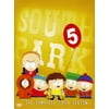 South Park: The Complete Fifth Season (DVD), Comedy Central, Comedy