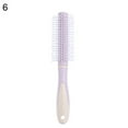 thumbnail image 4 of Happydeer Portable Air Bag Cushion Brush Comb Detangling Anti Static Head Scalp Massager, 4 of 10