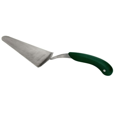 - Big Green Egg Stainless Steel Pizza Slice Server