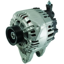 OEG Parts New Alternator Replacement for Kia - Europe Sportage 04-10 37300-37110 37300-37405 37300-37250 37300-37400 3730037400AT 37300-37405RU AB195116 TA0002655516 TA000A34501 SG9B025 A0002655010