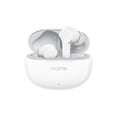 thumbnail image 1 of Auriculares Bluetooth Realme Buds T100 AL ENC cancelador de ruido IPX5 Waterproof Blanco, 1 of 7
