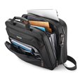 thumbnail image 4 of Samsonite Xenon 3.0 Gusset Check-Point Friendly Tech Locker Brief, Black, Double Gusset, 4 of 5
