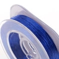 thumbnail image 3 of Fishing Rod Guide Wrapping Line Rod Building Thread Blue, 3 of 6