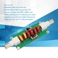 thumbnail image 3 of SSB Low Pass Filter, PCB Metal Enhance Sound Low Pass Filter  For  Enthusiasts For Broadcast, 3 of 8
