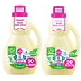 thumbnail image 1 of Detergente para ropa Dapple Baby Plant Powered 1,5 L (paquete de 2), 1 of 6