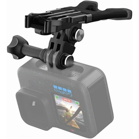 GoPro Bite Mount for HERO and MAX Cameras