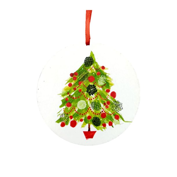 adornos navideños Feliz Navidad decoración para fiesta de boda de madera nuevo colgante de Navidad Wmkox8yii fhajkh1822