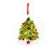 thumbnail image 1 of adornos navideños Feliz Navidad decoración para fiesta de boda de madera nuevo colgante de Navidad Wmkox8yii fhajkh1822, 1 of 1