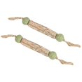 thumbnail image 1 of 2/3Pcs Catnip Teething Stick Cat High and Funk Toy with Bite-resistant Min FGH, 1 of 9