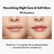 thumbnail image 5 of Aceite Labial ELROEL Blanc Essential Hidratación 50HR Frambuesa, 5 of 8