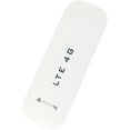 thumbnail image 3 of Portable 4G LTE USB WiFi Modem Router with SIM Card Slot, 150Mbps Wireless Network Adapter Supporting 8 Devices, 2.4GHz 802.11 Protocol, Southeast Asia Version (B1/B3/B5), ABS White, Compact, 3 of 4