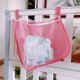 thumbnail image 4 of Bolsa de Red Zulema para Cochecito Rosado 20x35x35cm, 4 of 8