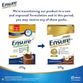 thumbnail image 6 of Ensure Diabetes Care Chocolate Powder - 375 grams- Pack of 10, 6 of 11
