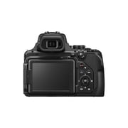 Nikon COOLPIX P1100 Digital Camera + 64Gb SanDisk Ultra Memory Card + Spare High Copacity Battery + Camera Case + More (18pc Bundle) (International Version)
