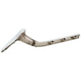 thumbnail image 5 of New Chrome Grille Trim Compatible With Mazda CX-5 Signature 4 Cyl 2.2L CX-5 GX 4 Cyl 2.5L CX-5 Carbon Edition 4 Cyl 2.5L CX-5 Signature 4 Cyl 2.5L 2017-2021 By RM07070050, 5 of 8