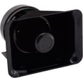 thumbnail image 3 of Vixen Horns Loud 100W Alarm Siren/PA/Public Address Speaker Black VXS9118, 3 of 5