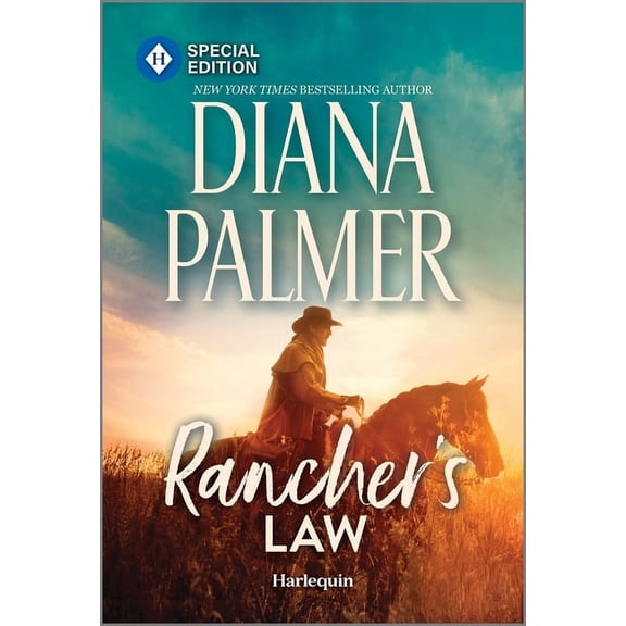 Rancher's Law (Paperback)