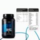 thumbnail image 2 of ATOM FITNESS Proteina En Polvo A Base de Suero De Leche (whey) 907G Low Carb, 2 of 8
