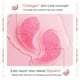 thumbnail image 4 of Eye Facial Mask To Improve Dark Circles And Fade Wrinkles Facial Mask 40ml, 4 of 9