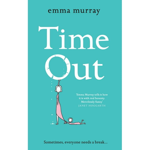 Time Out, (Hardcover)