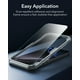 thumbnail image 5 of Funda ESR para iPhone 16 Pro (4 en 1) con protector de pantalla, 5 of 9