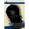 The Hollywood Collection: Gary Cooper: A Face of a Hero