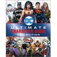 thumbnail image 1 of DC Comics Ultimate Character Guide, New Edition HARDCOVER 2019, 1 of 11