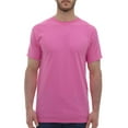 thumbnail image 1 of M&O 4800 Gold Soft Touch T-Shirt, 1 of 2