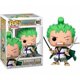 thumbnail image 1 of Figura de vinilo Funko Pop One Piece EUSTASS KID 1287# GOL D. ROGER 1274# Barba Blanca 1270# Colección Modelo Juguetes para niños Regalo, 1 of 6