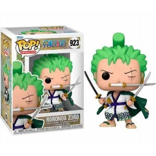 Figura de vinilo Funko Pop One Piece EUSTASS KID 1287# GOL D. ROGER 1274# Barba Blanca 1270# Colección Modelo Juguetes para niños Regalo