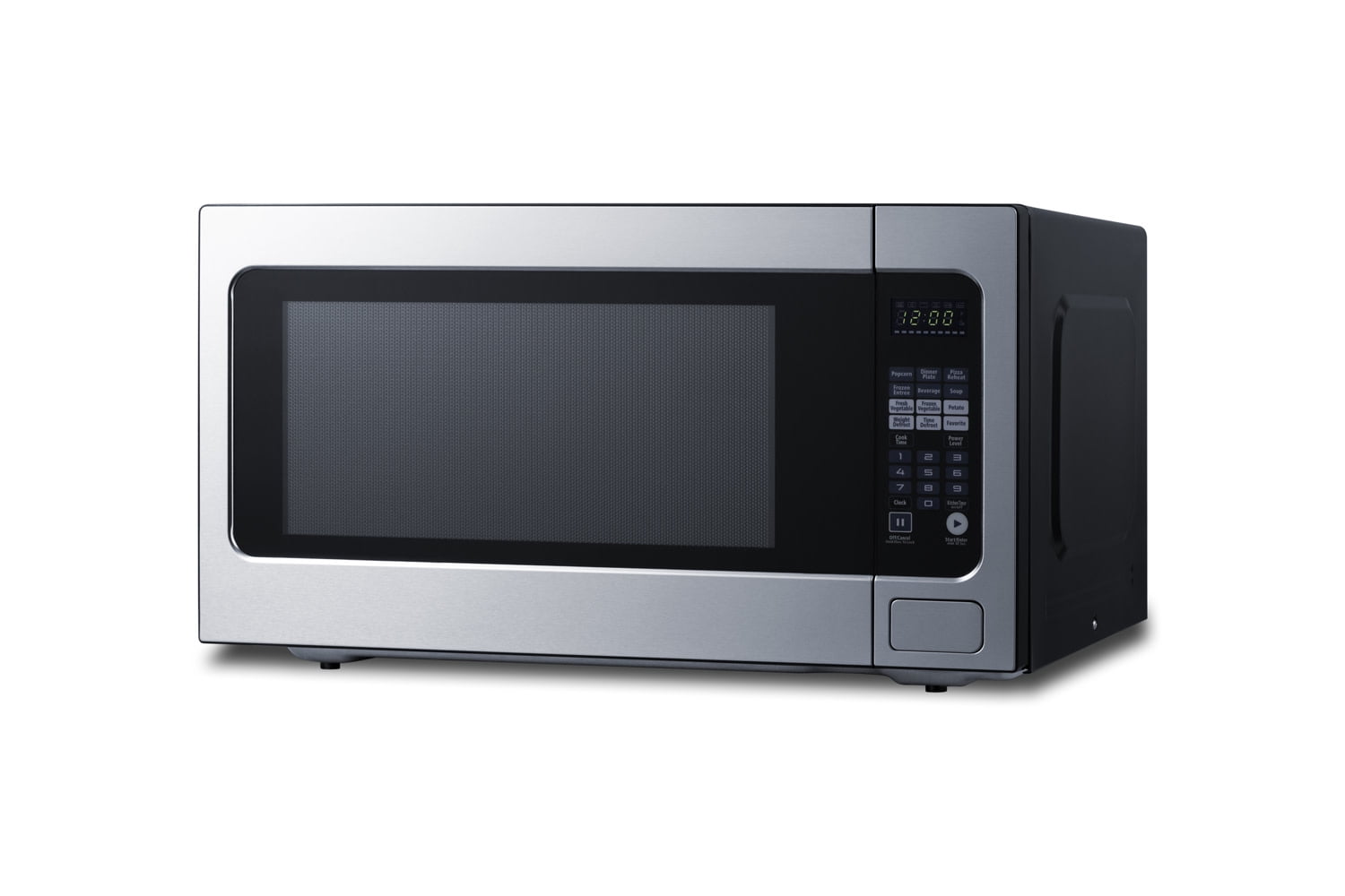 Summit Appliance SMBI27 Countertop Microwave Oven