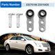 thumbnail image 4 of 4PCS Front Knuckle Bushing Ball Joint for XTS 2013-2019 2.0L 3.6L 23275106 23315420, 4 of 5