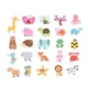 thumbnail image 1 of Matching Puzzle Toy Safe Funny Animal Matching Puzzle Portable Educational Cute For Kid For Party ANGGREK Juguetes, 1 of 8