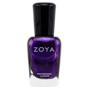 Zoya Natural Nail Polish, Suri, 0.5 Fl Oz