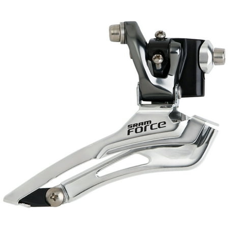 SRAM Force 10-Speed Braze-on Front Derailleur