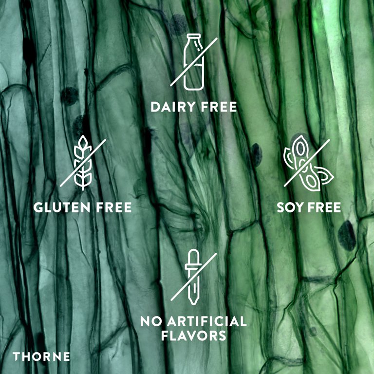 THORNE 5Hydroxytryptophan (5HTP) Serotonin Support For, 59 OFF