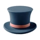 thumbnail image 3 of Tapón de vino de silicona, sombrero divertido, selladores de botellas de vino, corchos de vino reutilizables para bebidas, botellas de cerveza, champán, 3 of 14