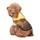 thumbnail image 5 of Fotbe Country Farm Morning Rooster Sudadera con Estampado para Perros Pequeños – Suéter con Capucha para Mascotas, Tela Suave de Forro Polar con Bolsillo-X-Small, 5 of 7