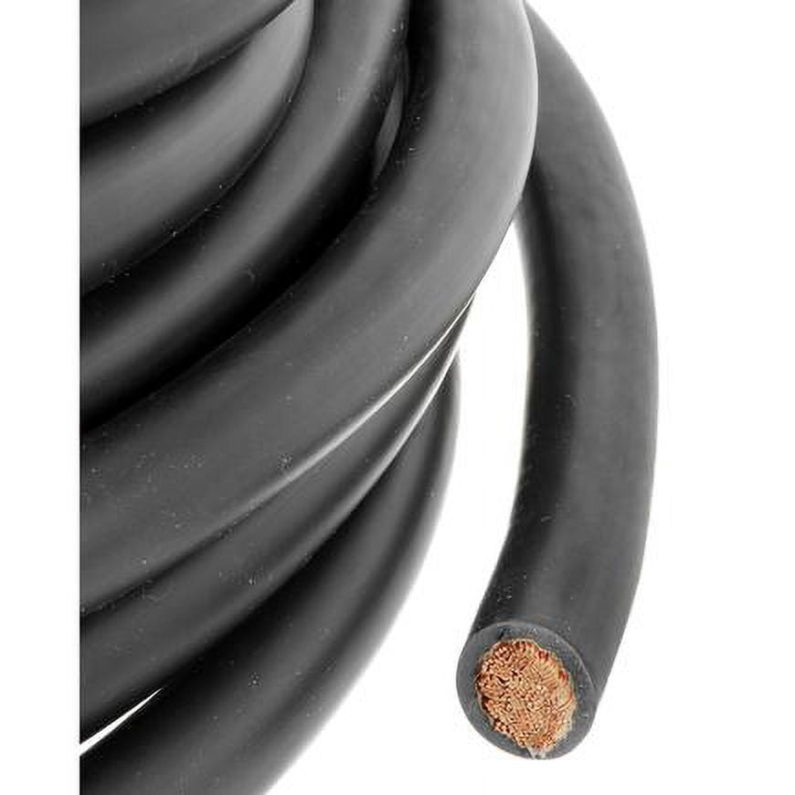Standard Ignition Bulk Battery Cable