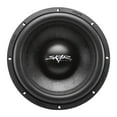 thumbnail image 2 of Skar Audio SVR-12 D4 12" 1600 vatios potencia máxima dual 4 ohmios subwoofer para automóvil, 2 of 5