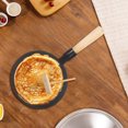 thumbnail image 1 of WRISTBIQUE 1 Set Cooking Pan Nonstick Breakfast Pan for Restaurant Use, 1 of 8