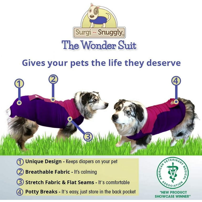 Washable wonders hot sale male dog diapers