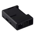 thumbnail image 3 of 1x Estuche ABS para Raspberry Pi 3 Modelo B+ 3B 2B 3B+ Estuche de refrigeración Cubierta de caja Negro, 3 of 9