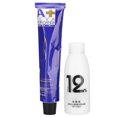 thumbnail image 2 of Crema para teñir el cabello profesional con revelador de cabello, 2 of 11