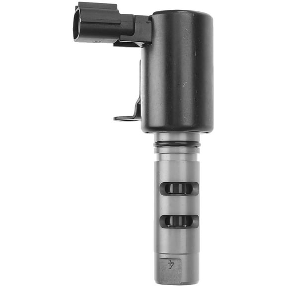 A-Premium Variable Valve Timing Control Valve Solenoid Compatible with Hyundai Accent Kia Rio Rio5 2006 2007 2008 2009 L4 1.6L