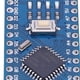 thumbnail image 3 of Para Arduino Nano 3.0 Atmega328 Placa de desarrollo PCB CH340 Chip (Modelo G), 3 of 7