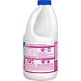 thumbnail image 3 of Clorox® Splash-less™ Concentrated Bleach, Wild Blossom,, 3 of 4